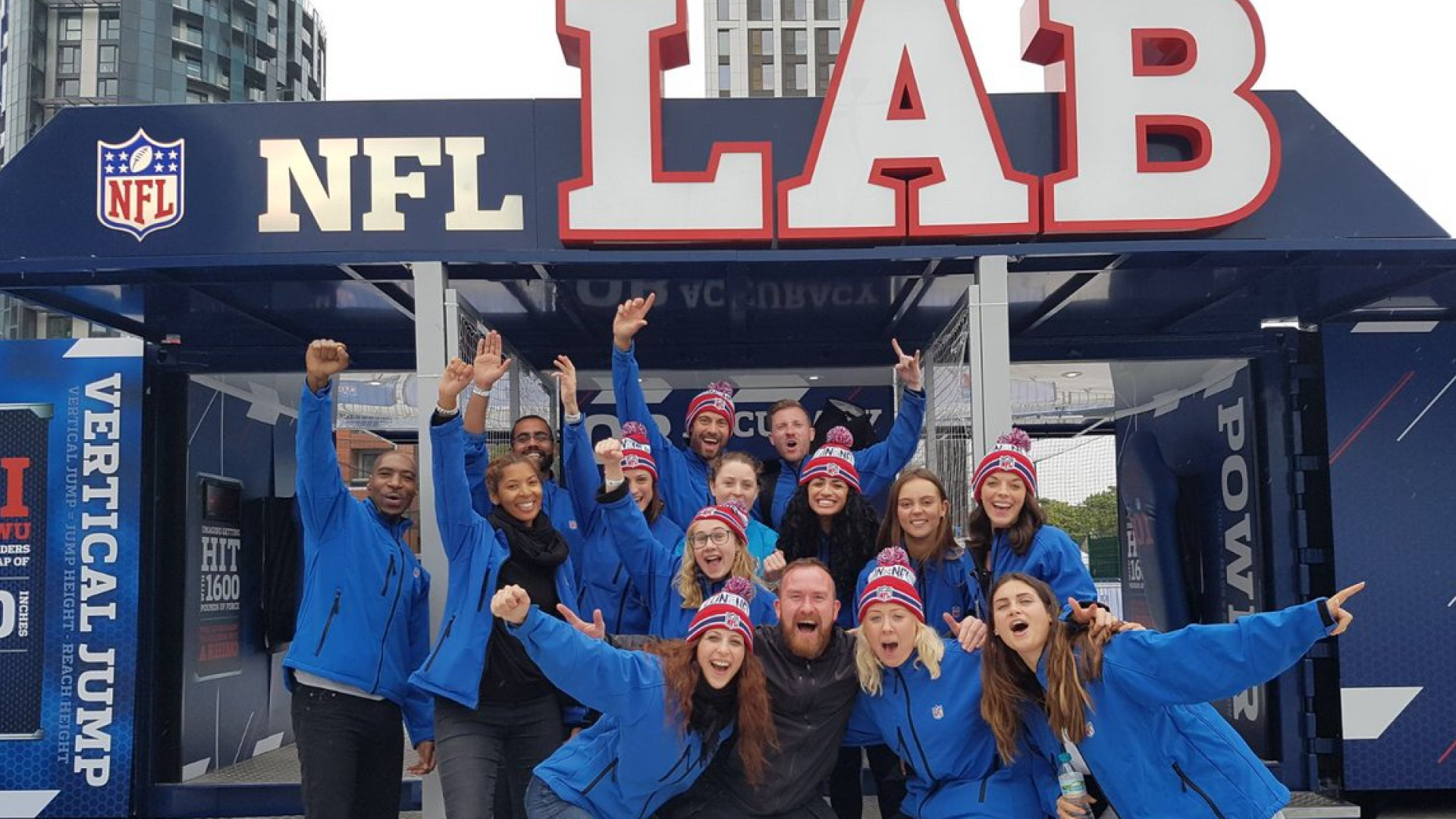 National Football League (NFL)